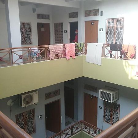 Teerth Guest House Varanasi Exterior foto